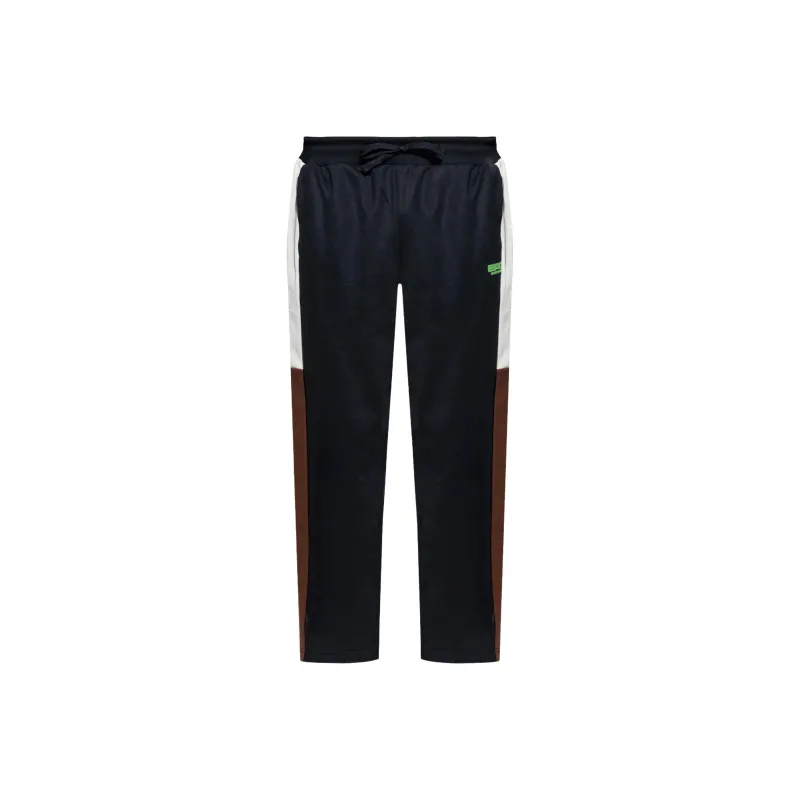 EMPORIO ARMANI Panelled Track Pants-0