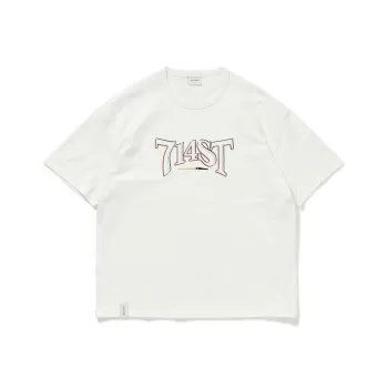 714STREET T Shirts Unisex