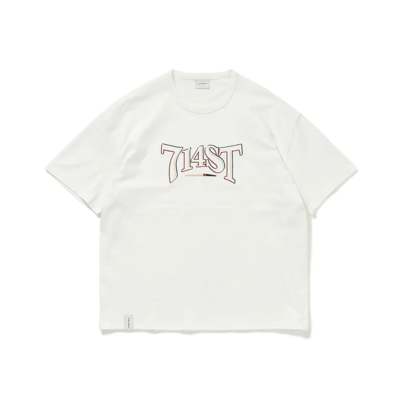 714STREET T Shirts Unisex-0