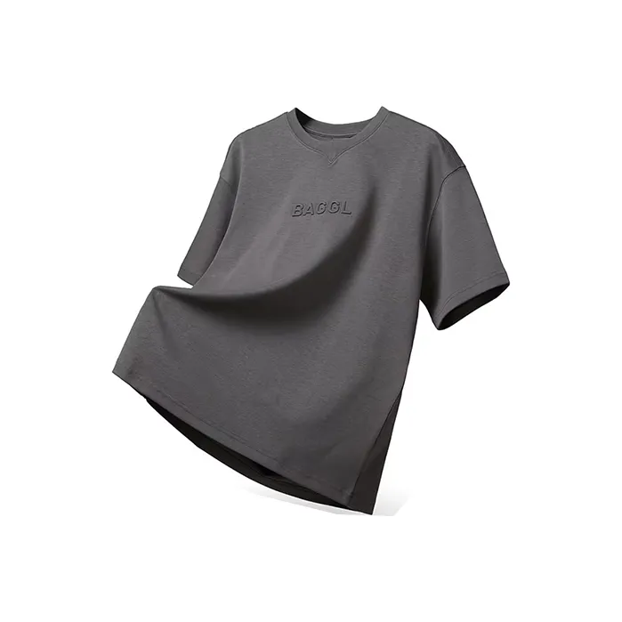 BAGGL T-Shirts Unisex-8