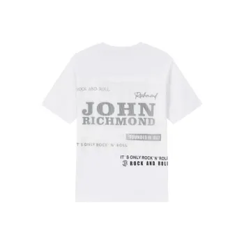 JOHN RICHMOND T-Shirts Men