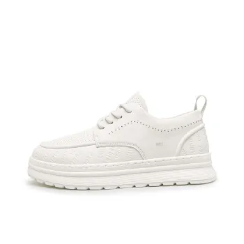 ENRICO COVERI Low Top Skateboard Shoes Men's