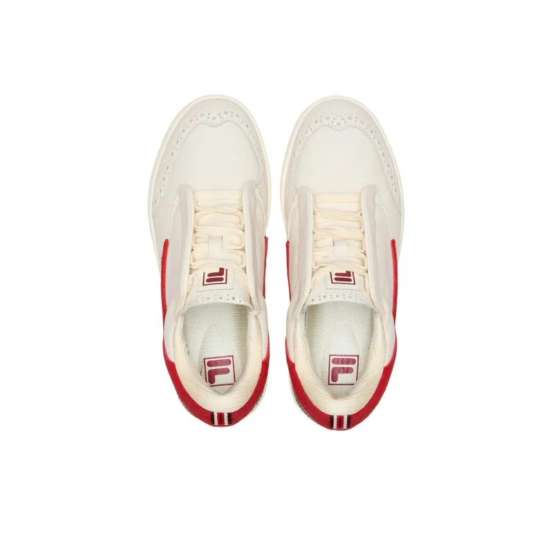 FILA Sanati Sl Gardenia White Red Syrah Women's-3