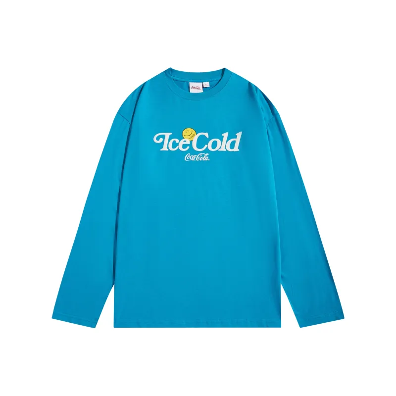 Coca Cola T Shirts Unisex-4
