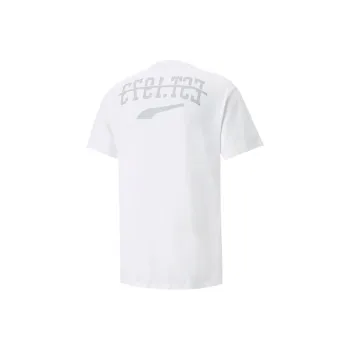 PUMA INBOUNDS T-Shirts Men White