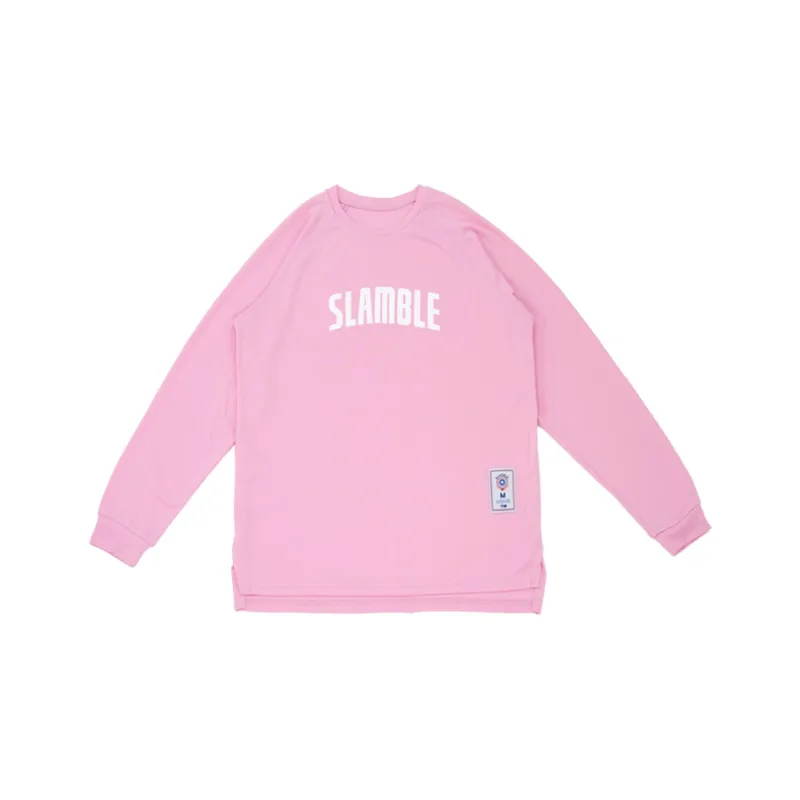 Slamble T Shirts Unisex-26