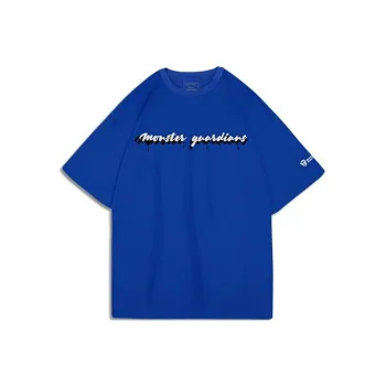 Monster Guardians T Shirt Men's