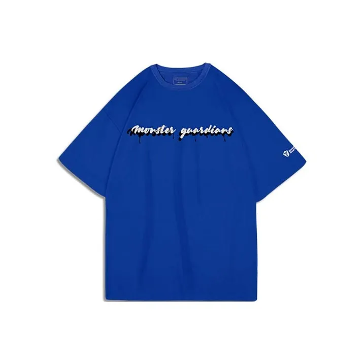 Monster Guardians T Shirt Men's-0