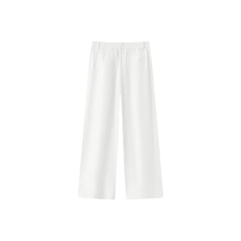 SEM/R Summer Casual Pants For Women's Women's-1