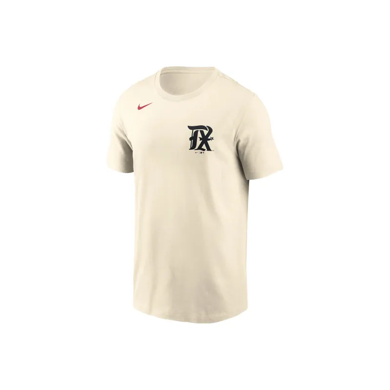 Nike Minnesota Twins Camo Men's Nike Mlb T Shirt-0