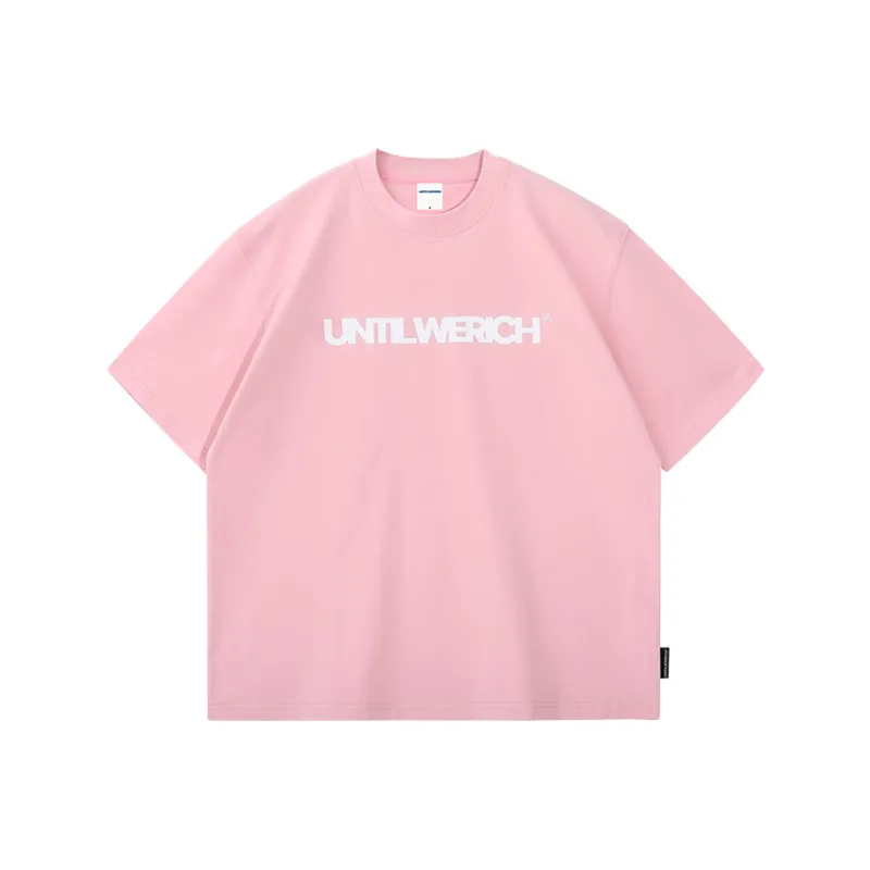 UNTILWERICH T Shirts Unisex-7