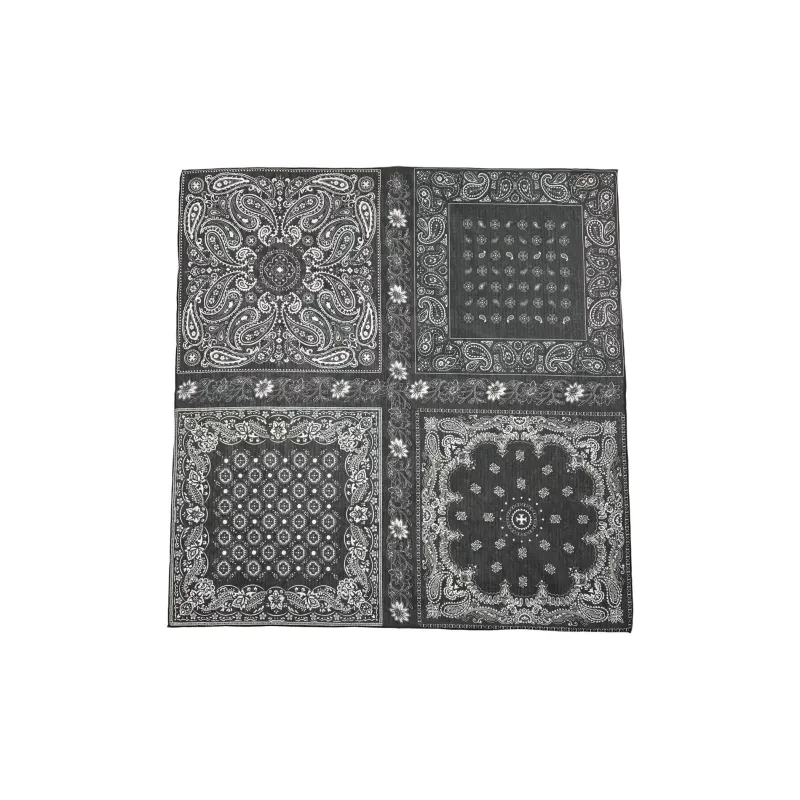 Yamaichi Maru Silk Scarves Women's-0