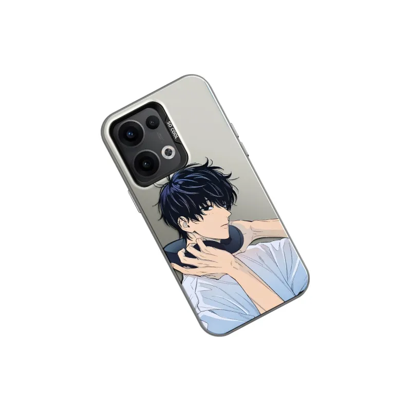 MANQIN Phone Cases-7