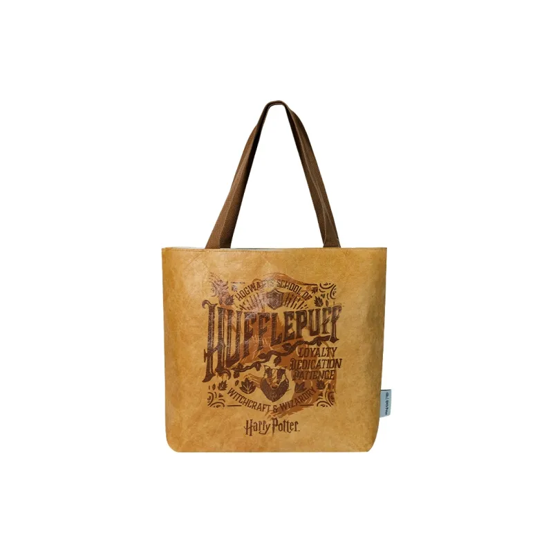 HARRY POTTER DuPont Paper Tote Bag, Shoulder Bag Unisex Multicolor-4