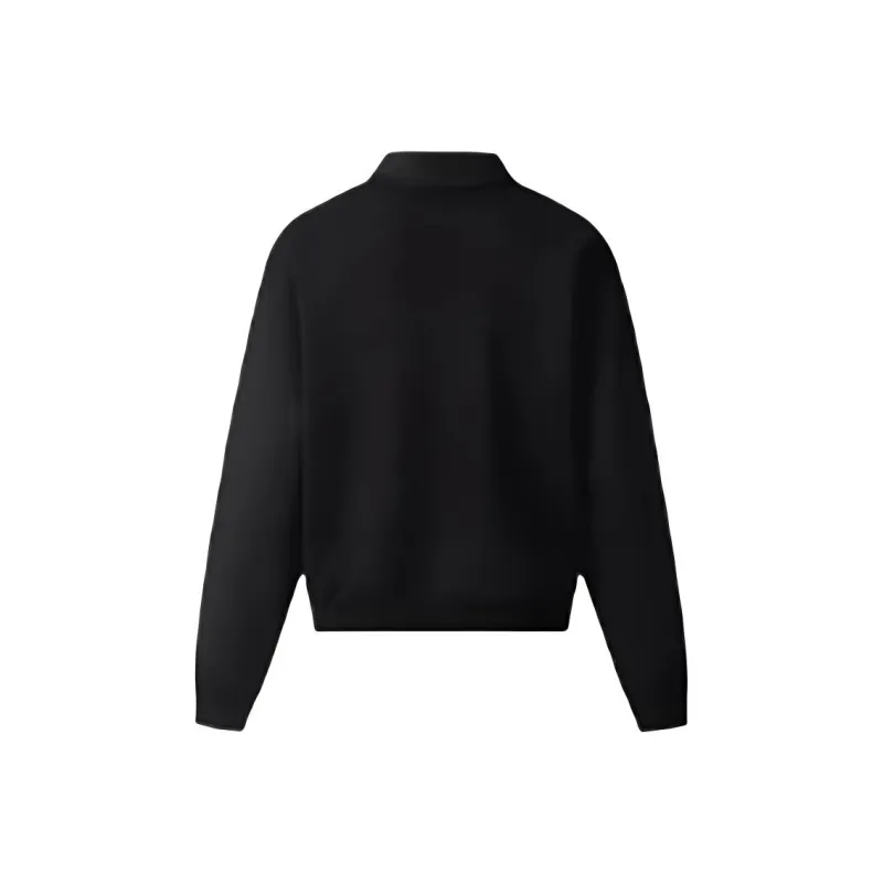 K411 Polo Shirts Unisex-1