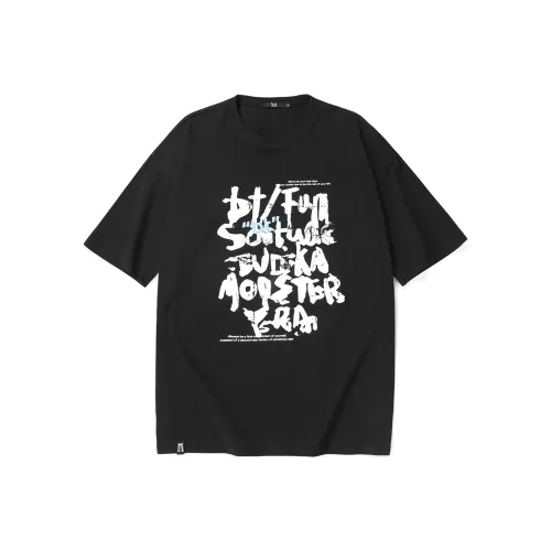 BIRDTALK T Shirts Unisex