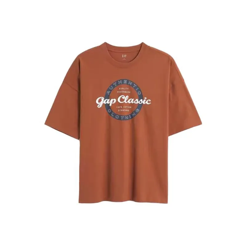 GAP SS23 T Shirts Unisex-14