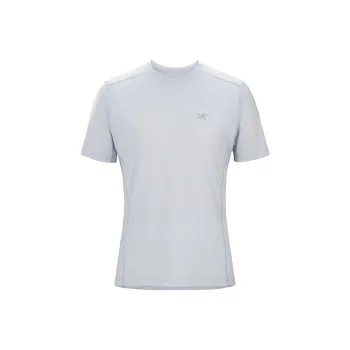 Arcteryx Motus Series Men's SL Crew Black