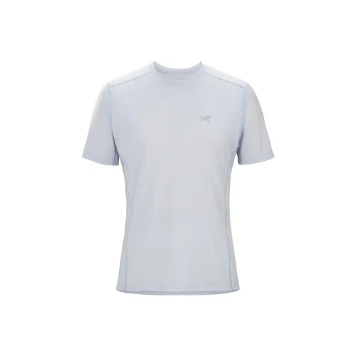 Arcteryx Motus Series Men's SL Crew Black
