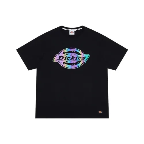Dickies SS22 T-Shirt Unisex Black