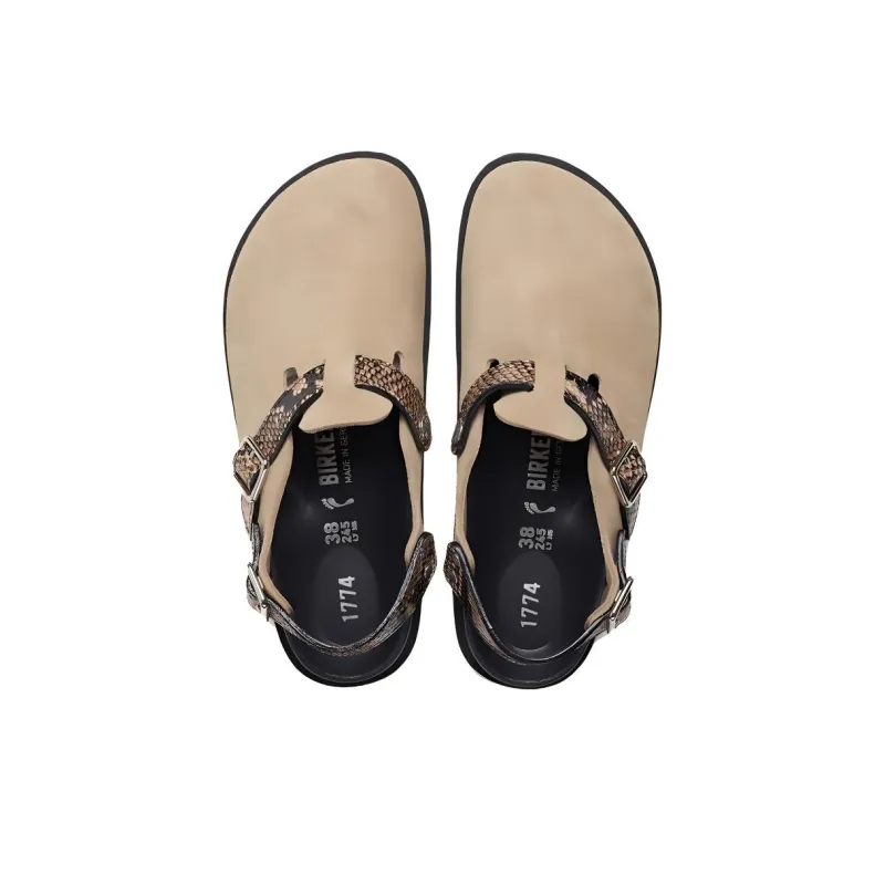 Birkenstock 1774 Tokio Clogs-2