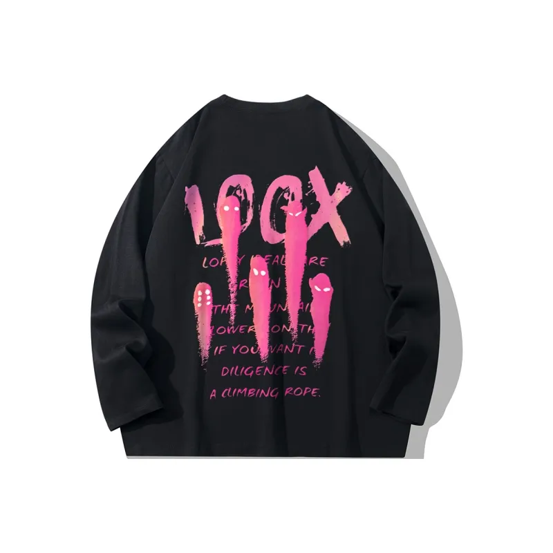 LOOX! T Shirts Unisex-96