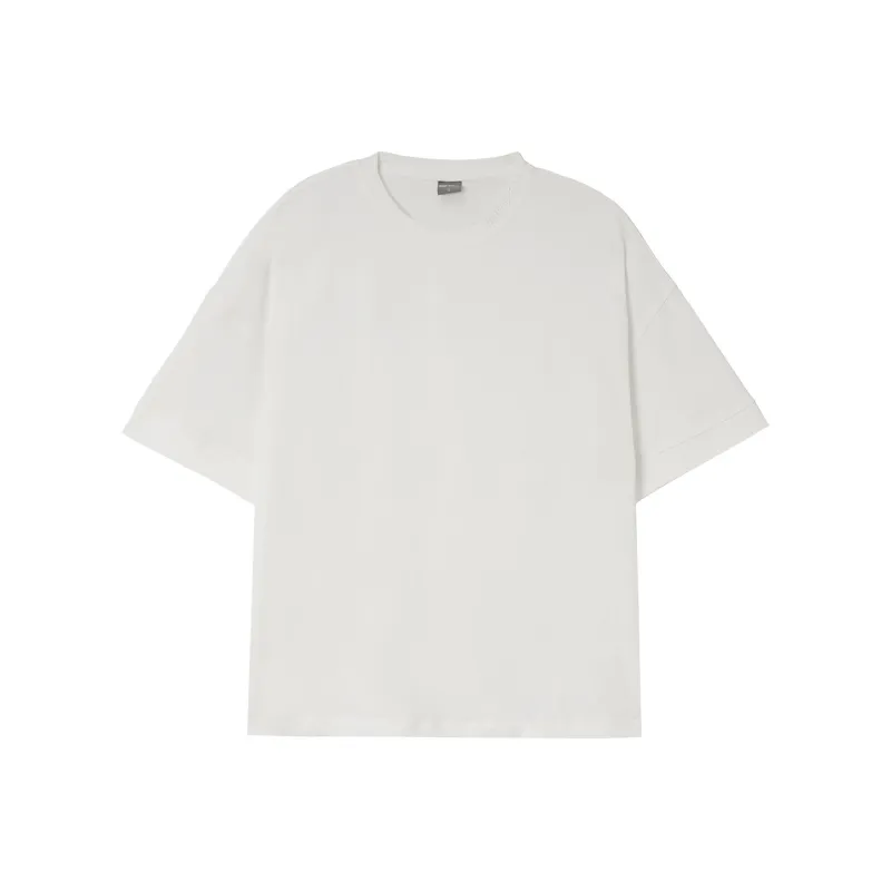 Bodydream T Shirts Unisex-11