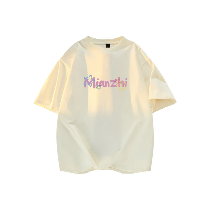 Cotton T Shirts Unisex-9