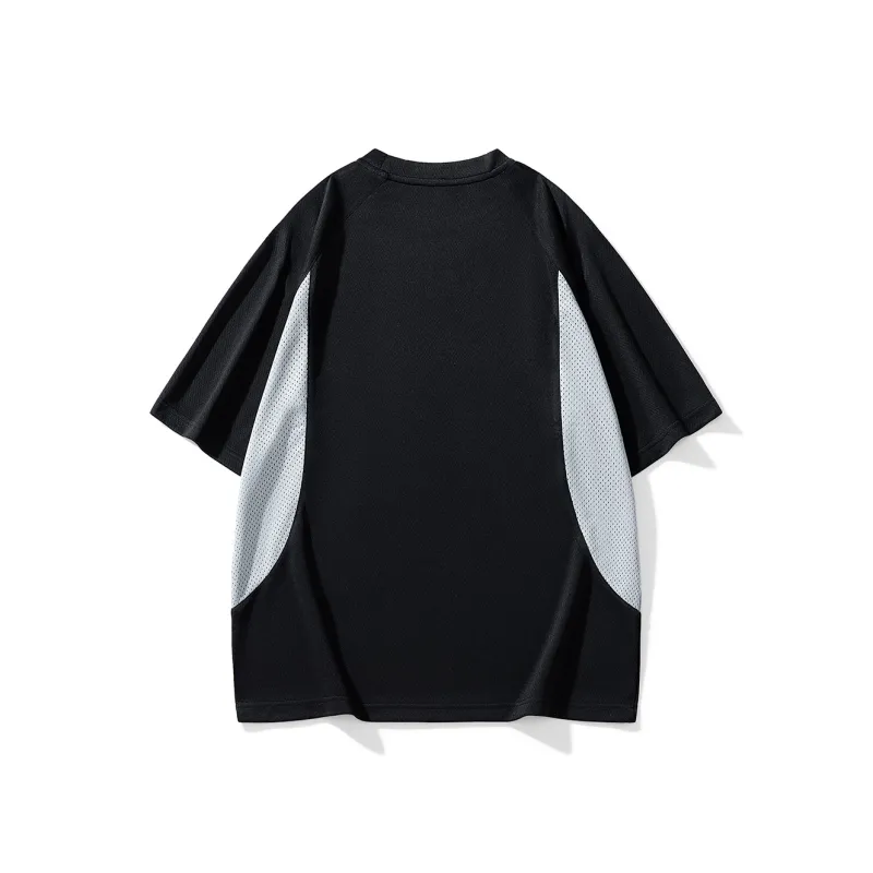 Chisportate T Shirts Unisex-3
