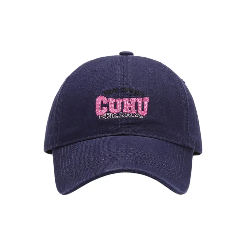Mulinsen Cotton Baseball Caps Unisex-9