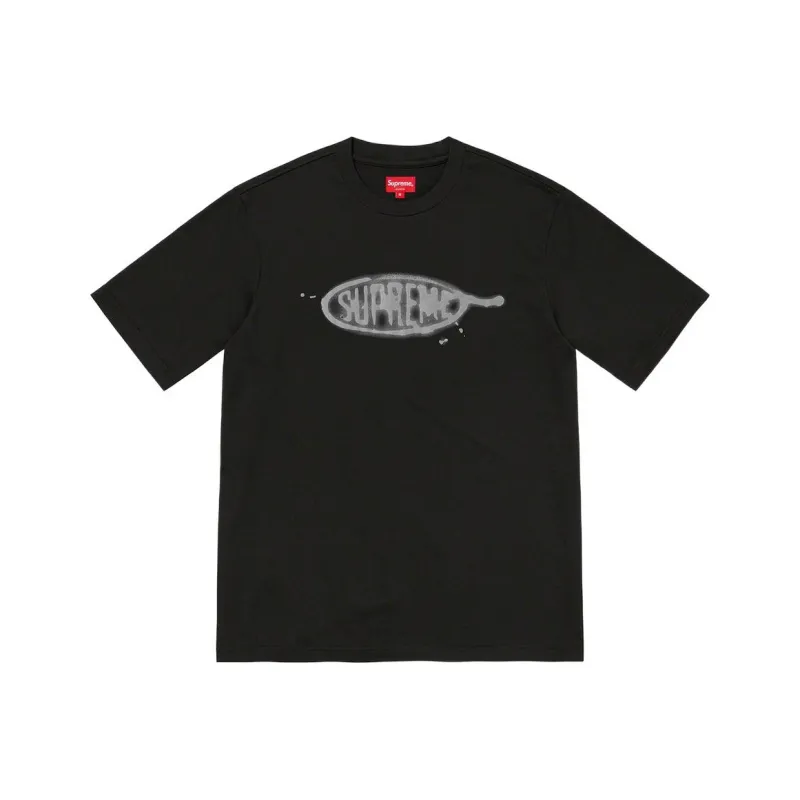 Supreme Ink Blot S/S Top-4