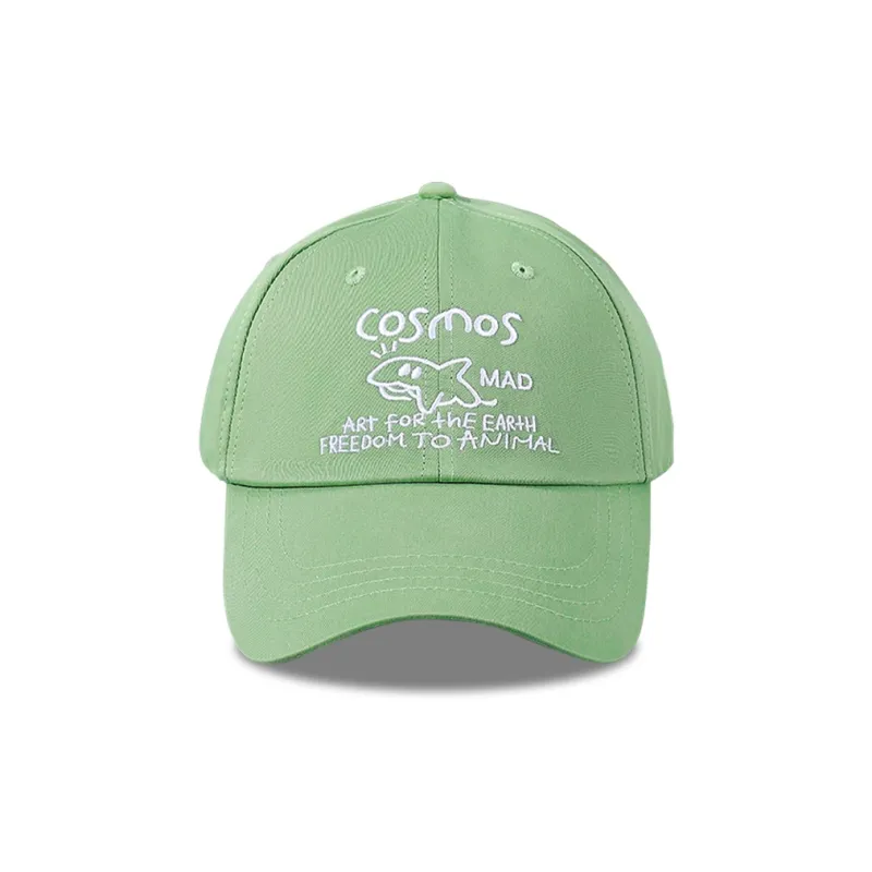 Cotton And Polyester Material Fashion Baseball Cap Unisex-7
