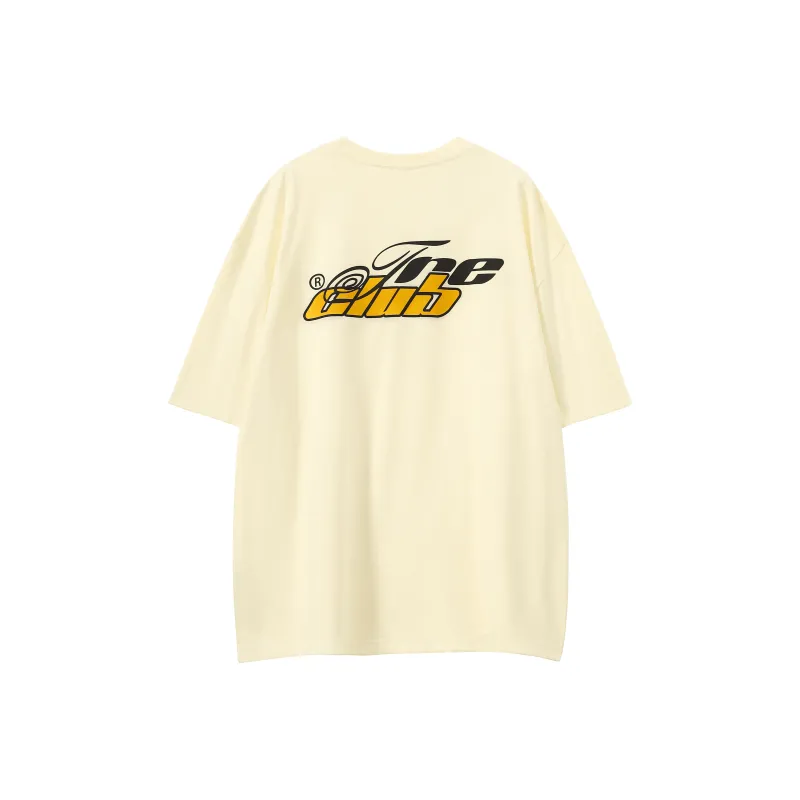 Tre Club T Shirts Unisex-6