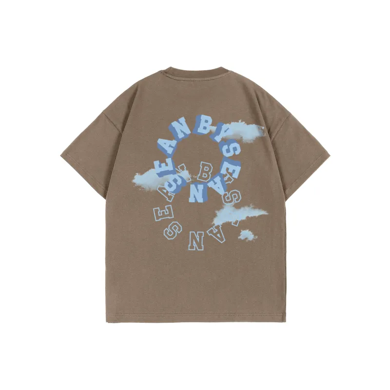 SEANBYSEAN T-Shirts Unisex-27