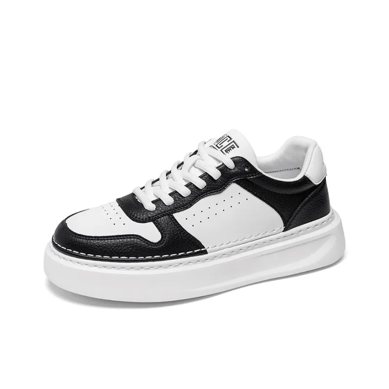 Desert Ram Low Top Skateboard Shoes Men's-19