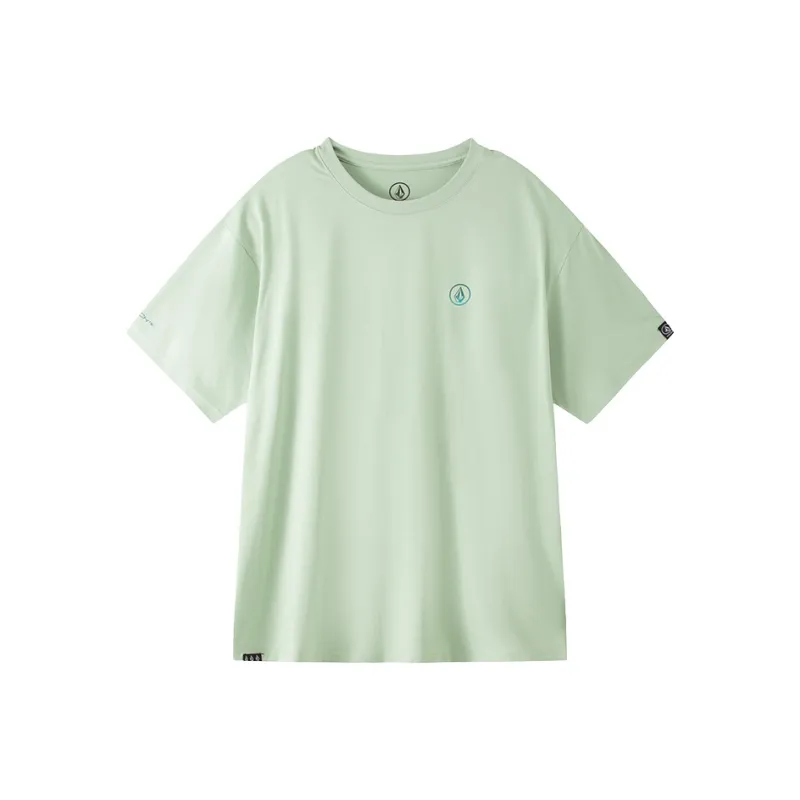 VOLCOM T Shirts Unisex-8