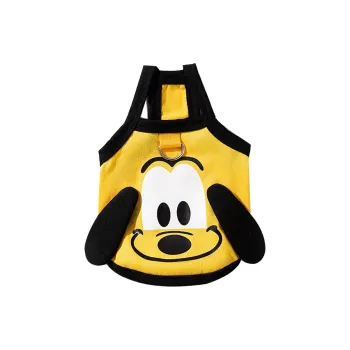 Hippie dogs Pet Clothing