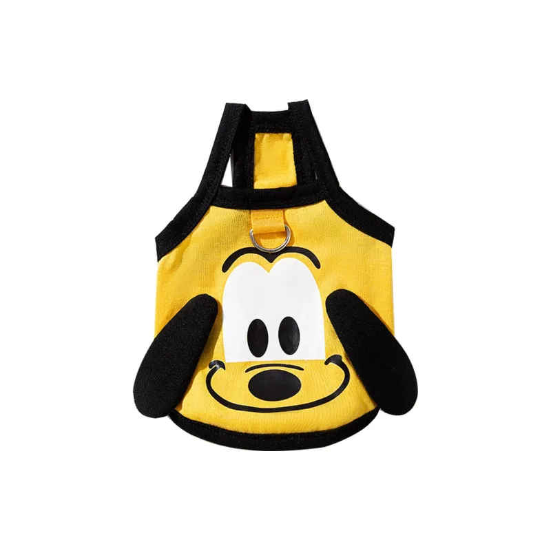 Hippie dogs Pet Clothing-0