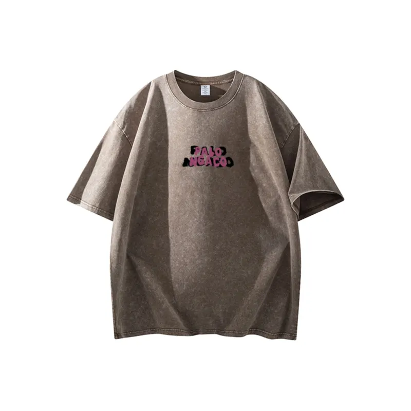 PAL ONGACO T Shirts Unisex-1