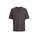 Black Gray/Black Heather