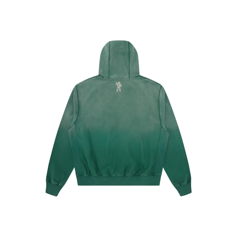 BILLIONAIRE BOYS CLUB Small Arch Logo Hoodie-1