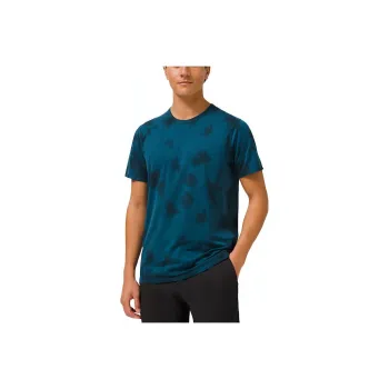 Lululemon The Fundamental T Shirt Men's