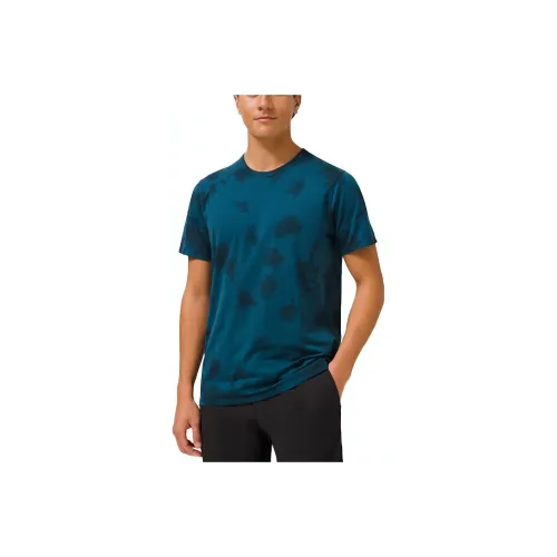Lululemon The Fundamental T-Shirts Men