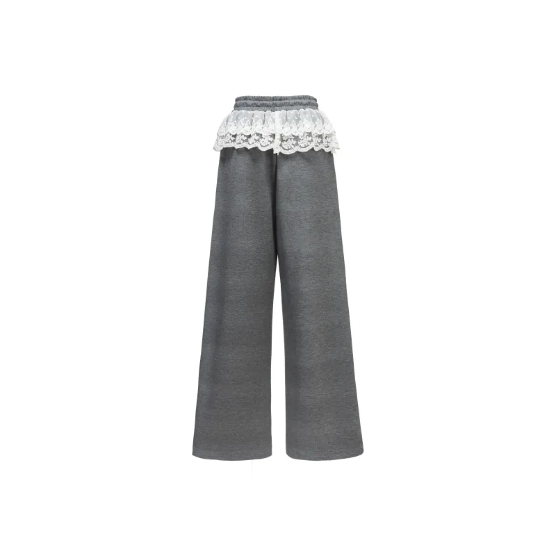 AURORA MUSE Casual Pants Women's-1