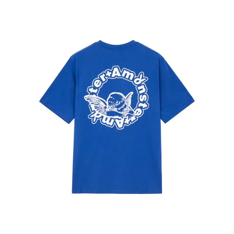 AMONSTER Straight T-Shirt Unisex-30