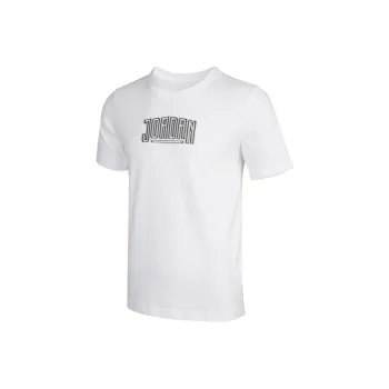 JORDAN Sport Dna S/S T Shirt