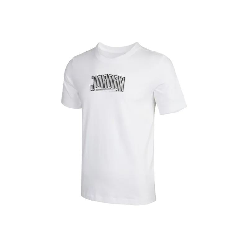 JORDAN Sport Dna S/S T-Shirt-0