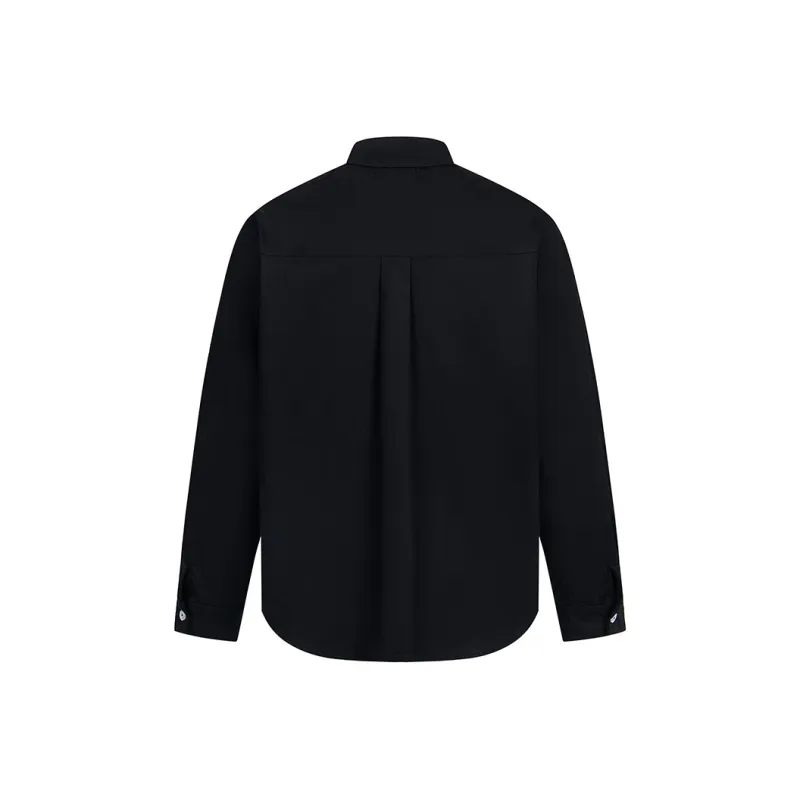 CUWU Shirt Fun Long Sleeved Top Unisex-3