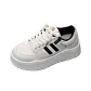 White Black