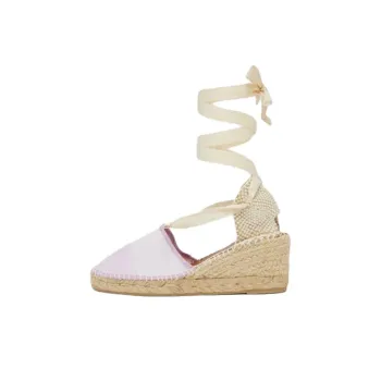Carel Parasol Espadrilles Women's Purple